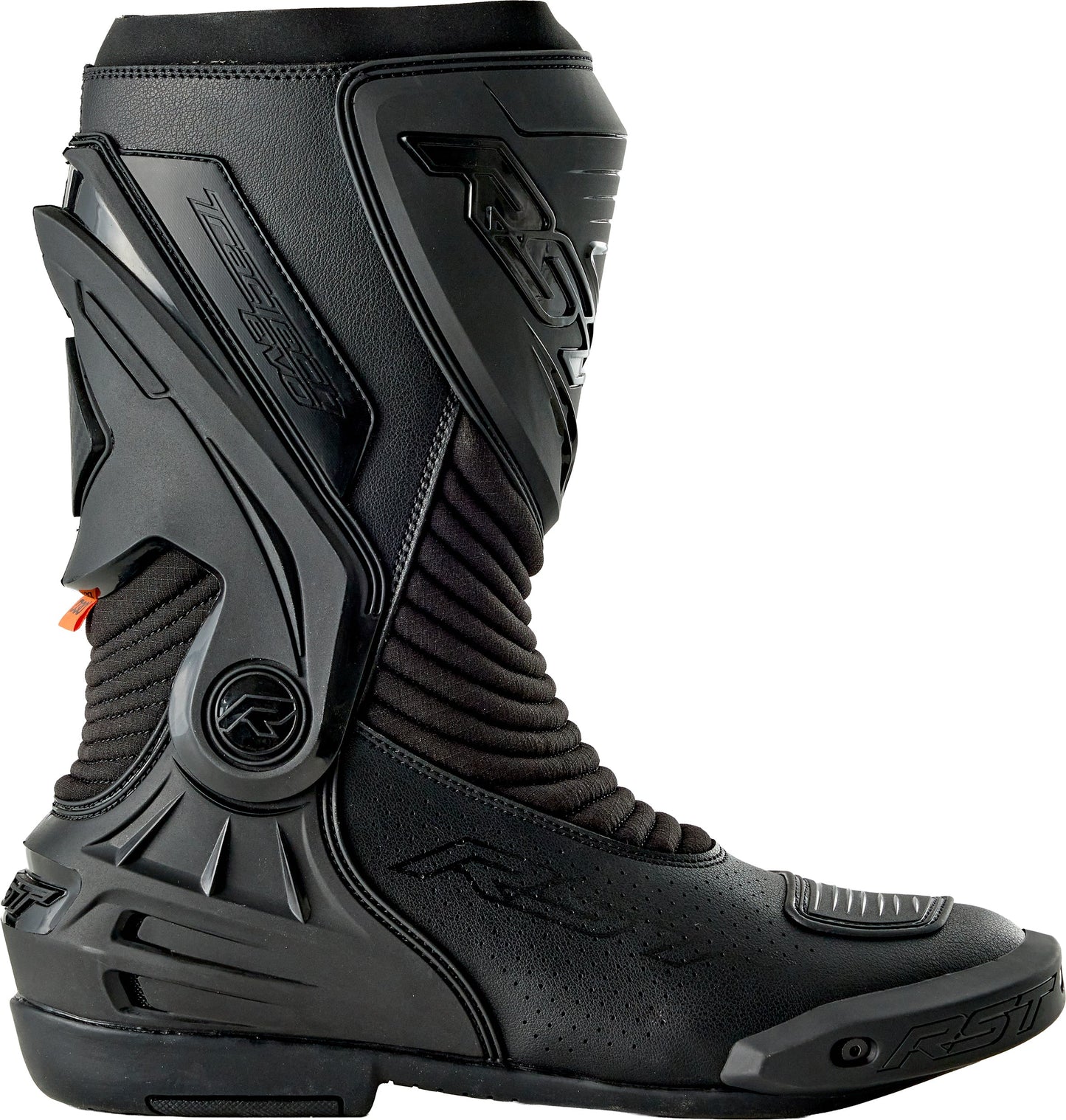 RST Tractech Evo D3o Boot Black 7 556-3700040
