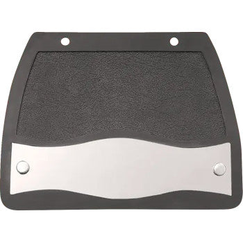 SHOW CHROME Splash Guard - Universal 2-111