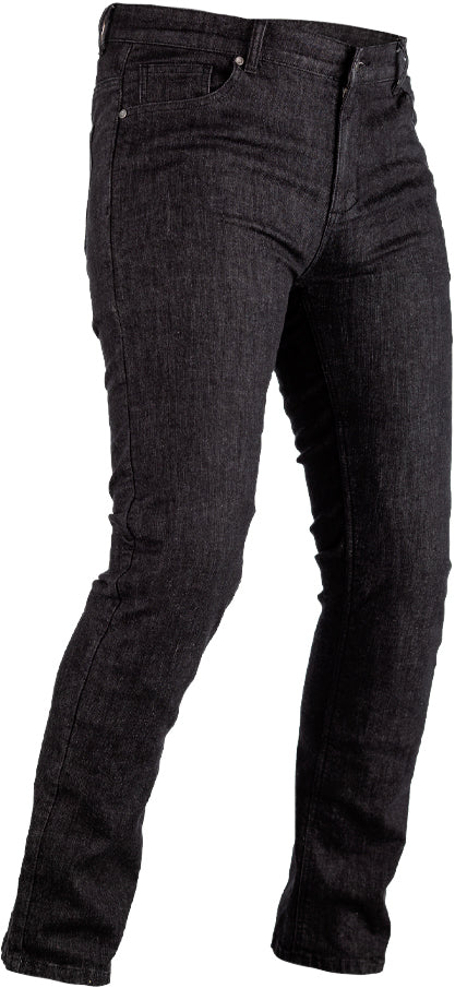 RST Tapered-Fit Ce Ll Jeans Black 3x 556-2626040