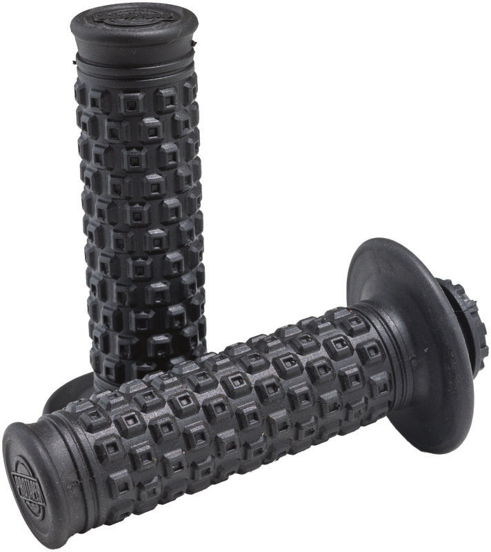 ProTaper Pro Series Clamp On Pillow Top Black/Black