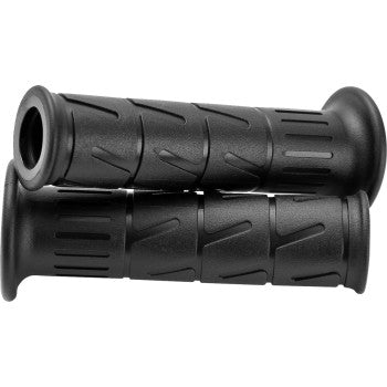 DOMINO Kawasaki Replica Grips - 12.5 cm 6752.82.40.06-0