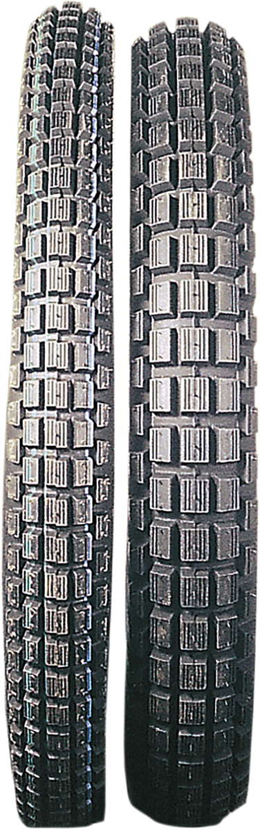 IRC one Tire - TR-1 Dual Sport - Front or Rear - 2.75"-17" - 41P 301486