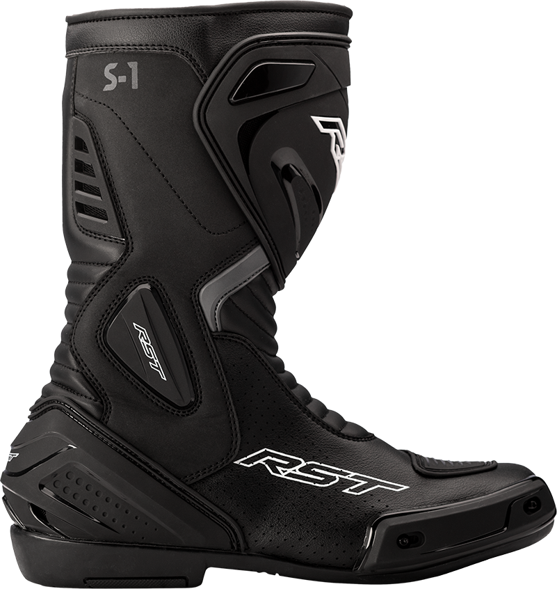 RST S1 Ce Boot Black 11 556-3050044