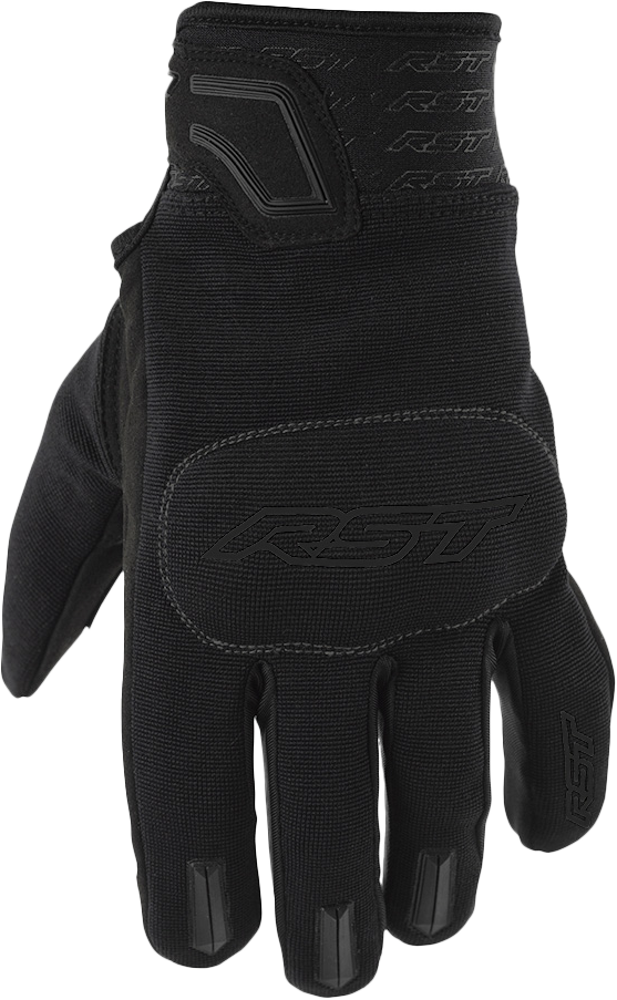 RST Rider Ce Glove Black Xl 556-2100311