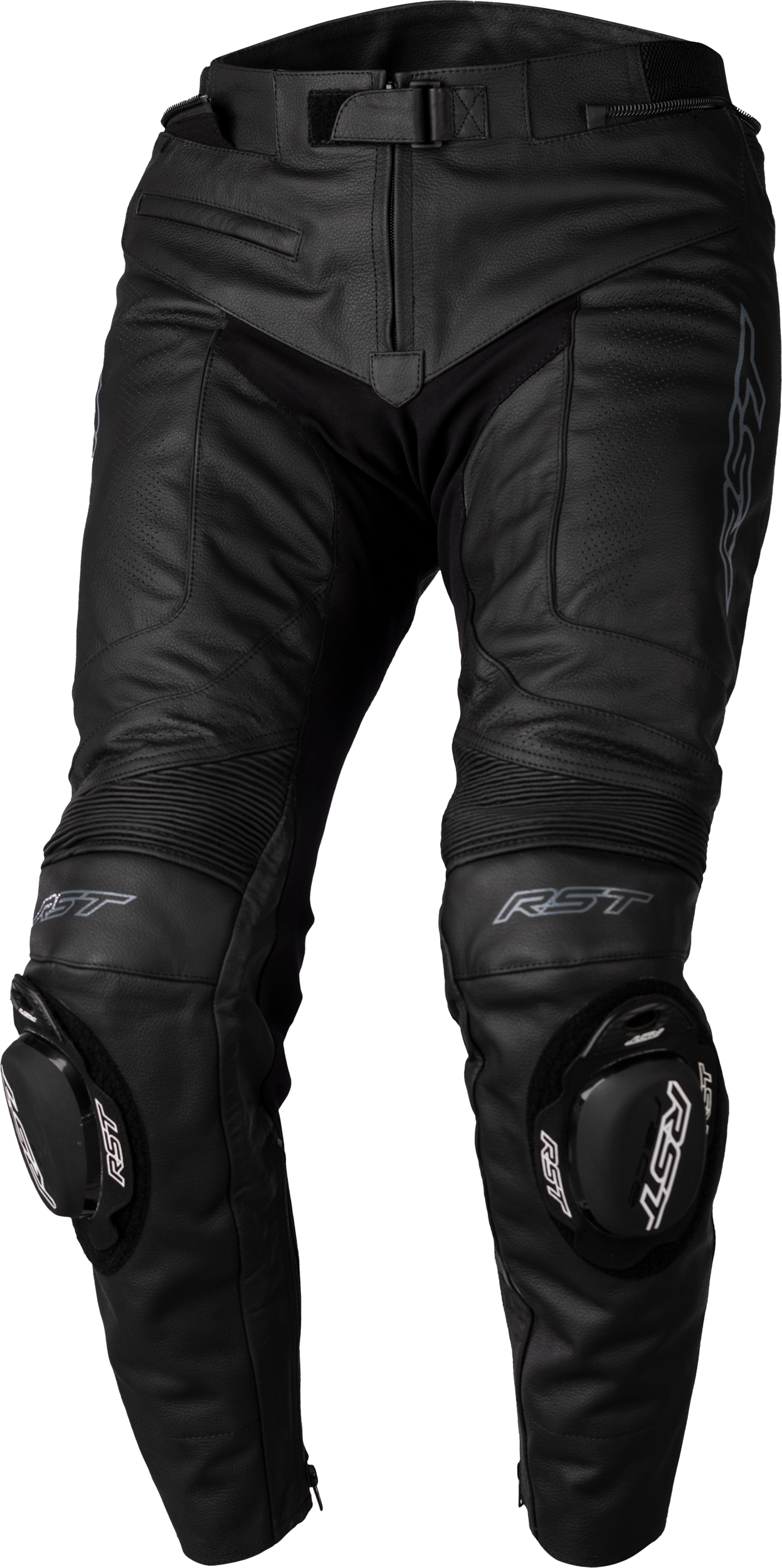 RST S1 Ce Jean Black/Black Leather Xs 556-2978028
