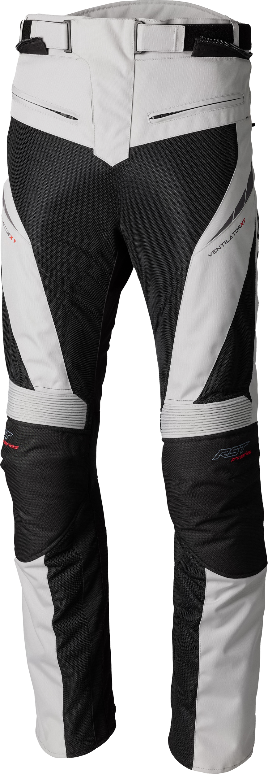 RST Pro Series Ventilator Xt Ce Jean Silver/Black Textile Sm 556-3107230