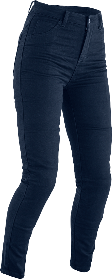 RST Womens Jegging Ce Sl Jeans Indigo Blue 3xl 556-2624120