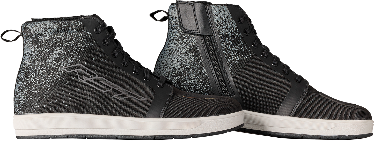 RST Urban-K Ce Shoe Black/Grey 11 556-3585144