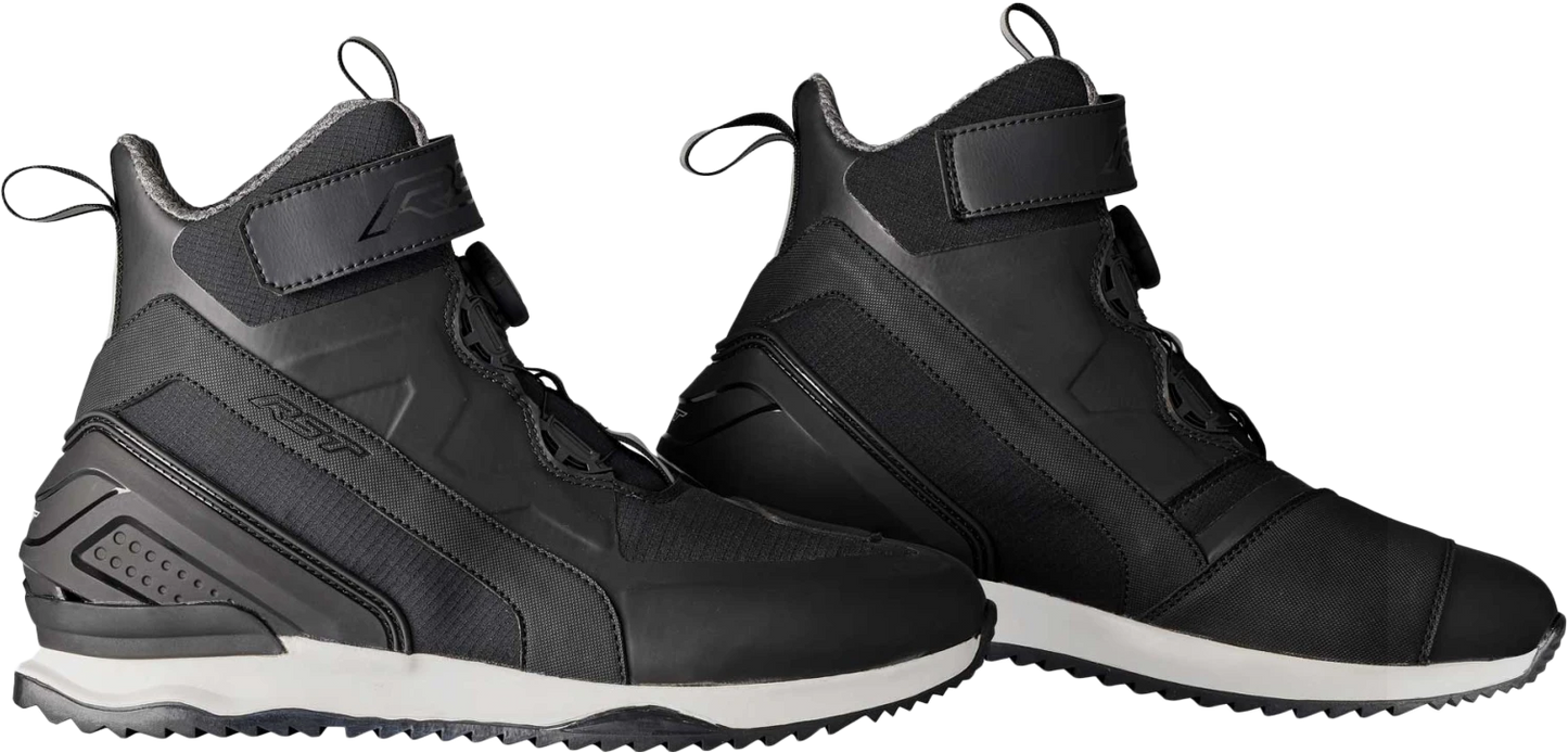 RST Bandit Ce Shoe Black 11 556-3586044