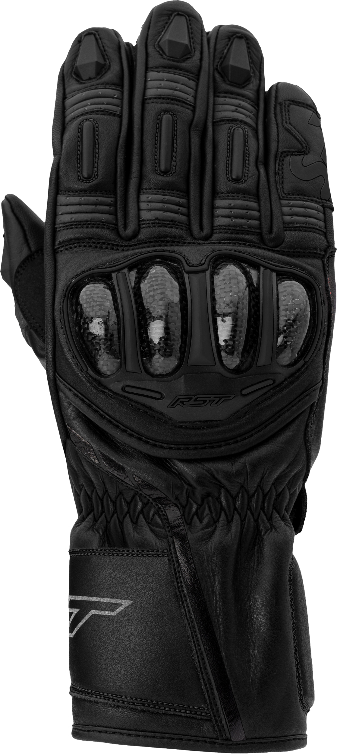 RST S1 Ce Glove Black/Black Xl 556-3033011