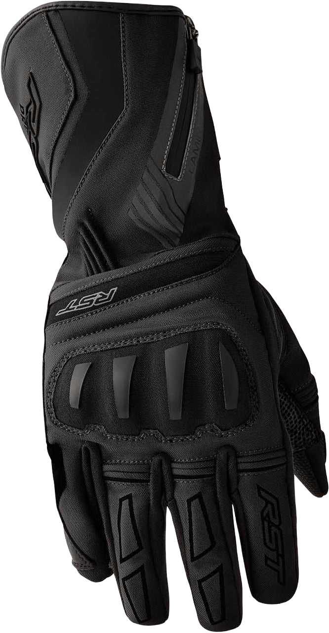 RST Vega Waterproof Glove Silver Textile 2xl 556-3663112