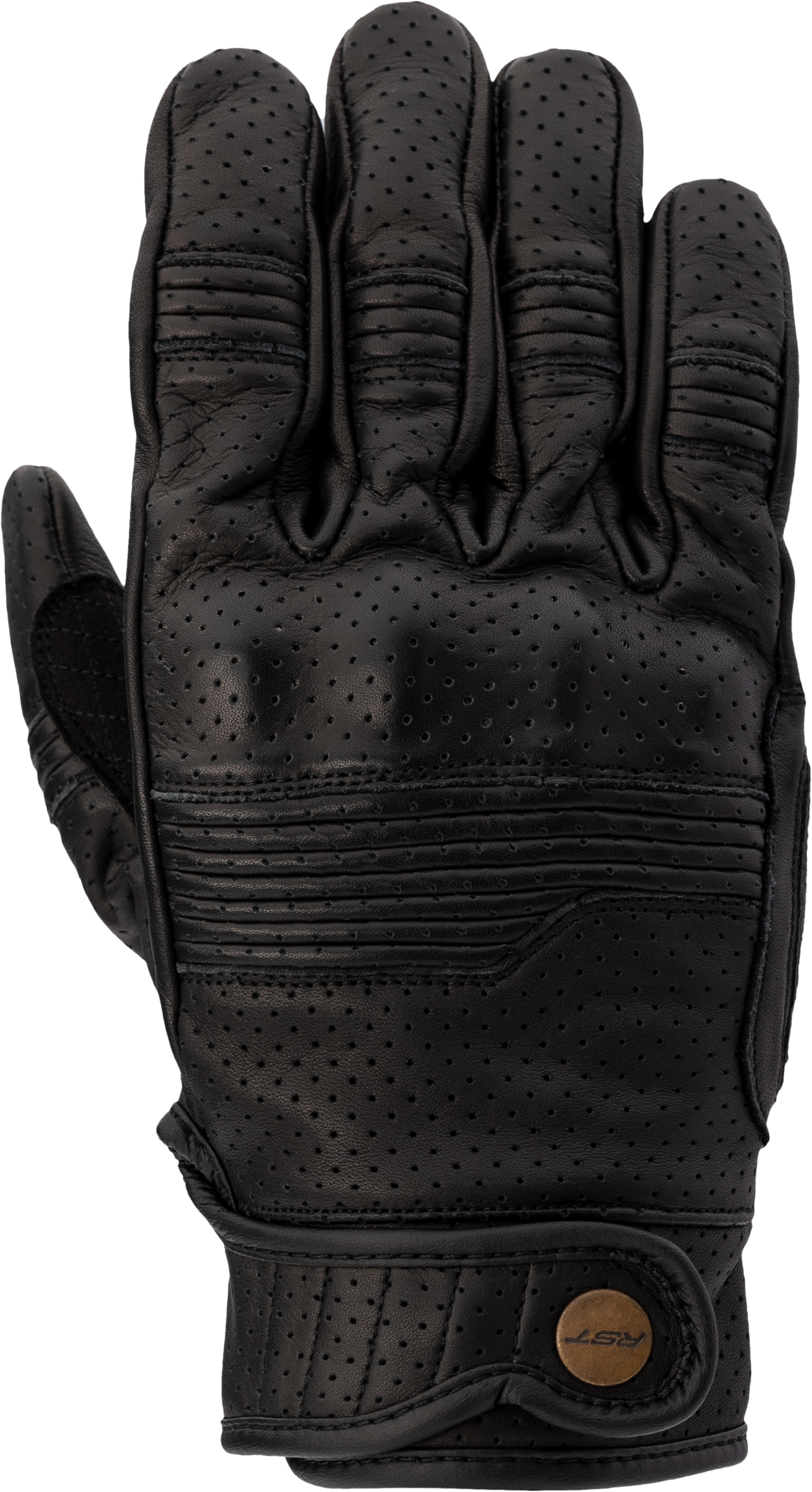 RST Roadster 3 Ce Glove Black 2x 556-3048013