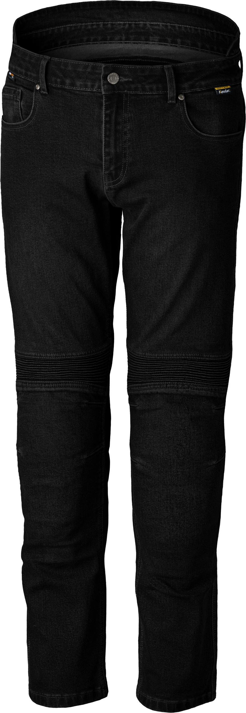 RST Tech Pro Ce Jean Black Textile 4xl 556-2002042