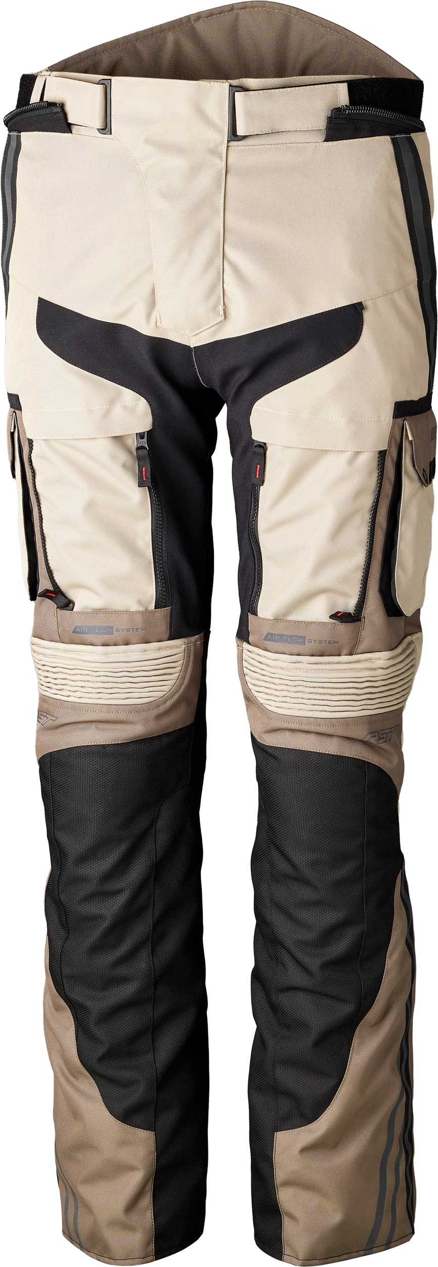 RST Pro Series Adventure-X Ce Jean Sand/Brown Textile 5xl 556-2413344