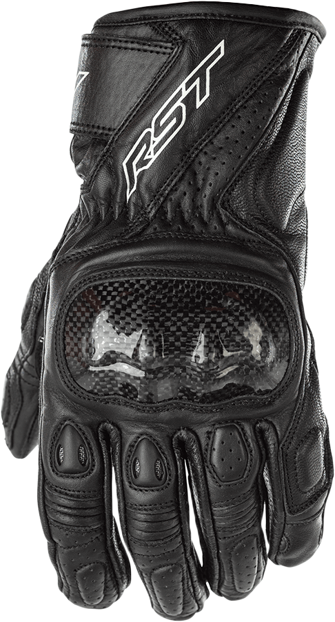 RST Stunt Iii Ce Glove Black Sm 556-2123008