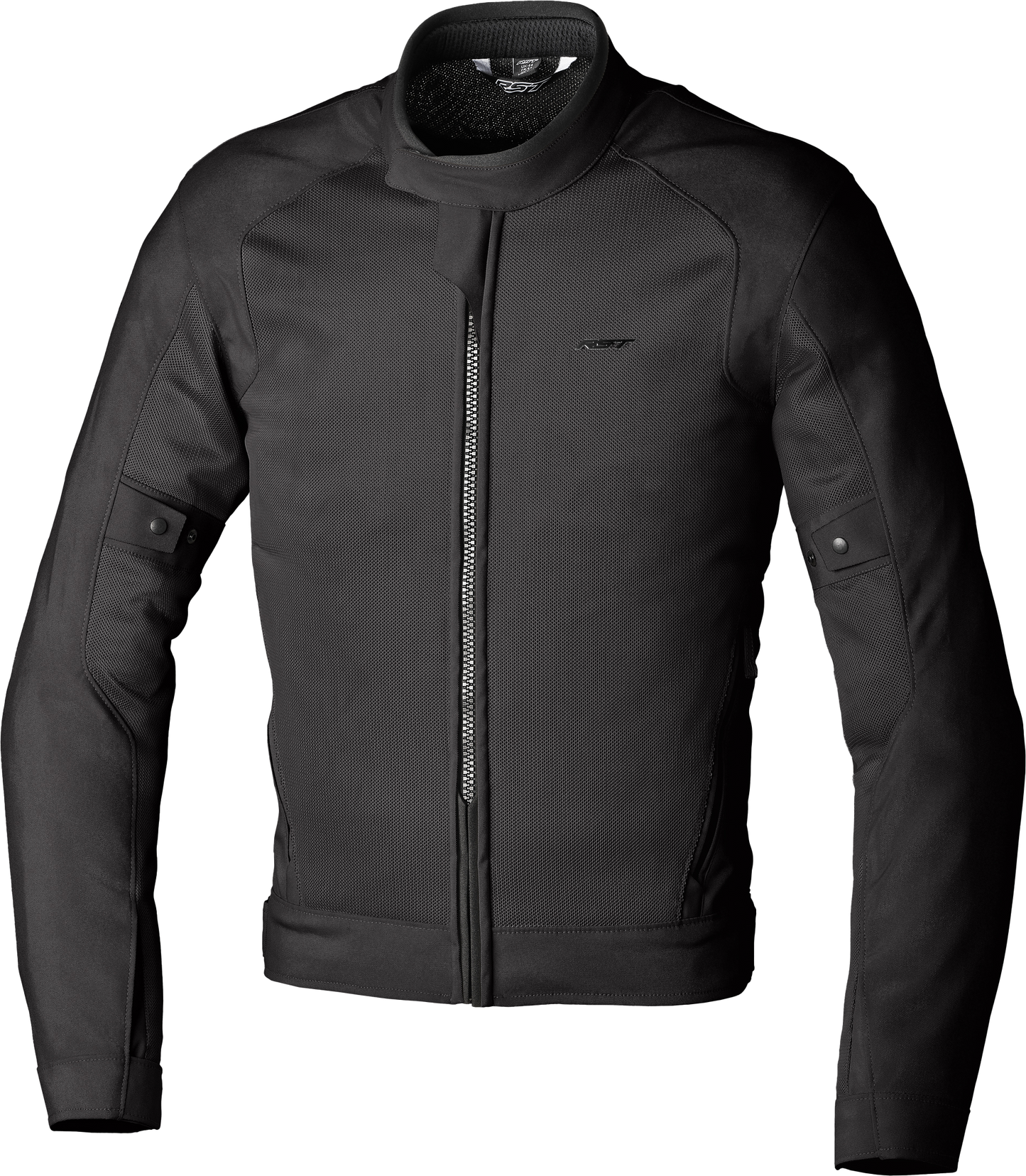 RST Womens Spectre Air D3o Jacket Black Textile Xs 556-3713008