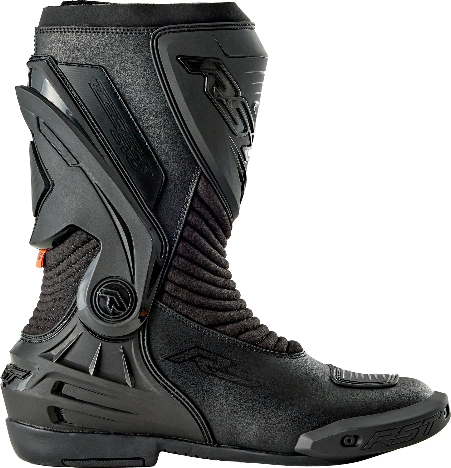 RST Tractech Evo D3o Wp Boot Black 6 556-3696038