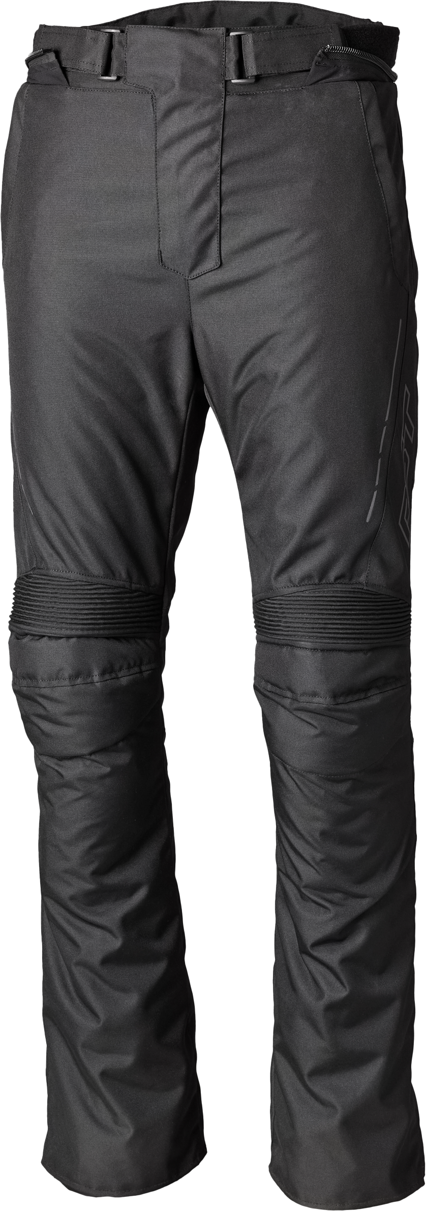 RST S1 Ce Long Leg Jean Black/Black Textile Sm 556-3201030