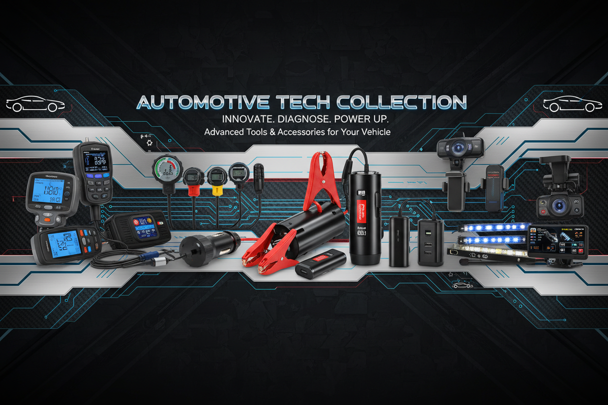 Automotive