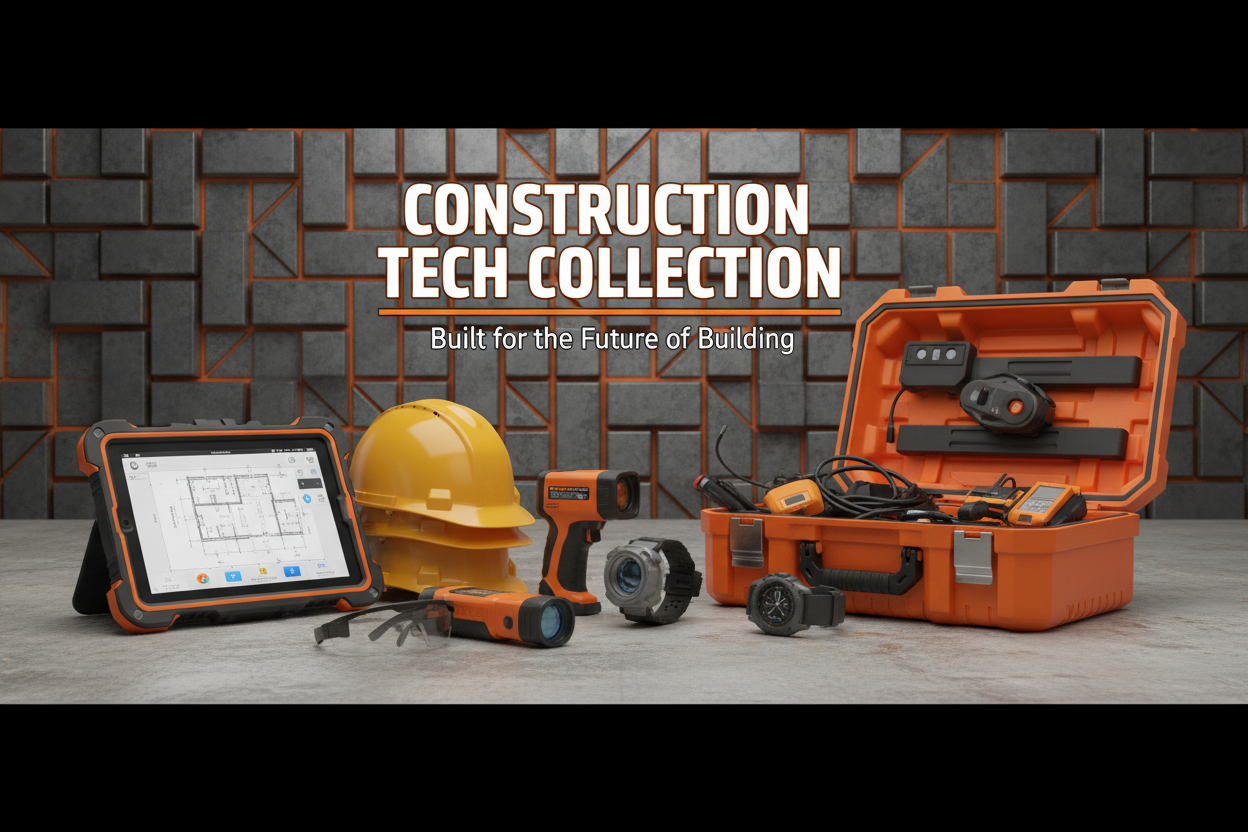 Construction Tech