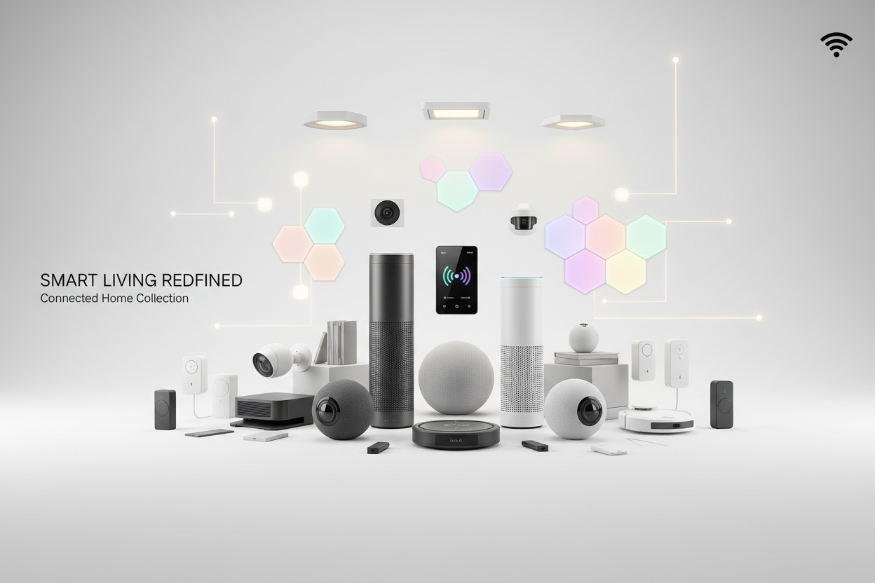 Home Tech