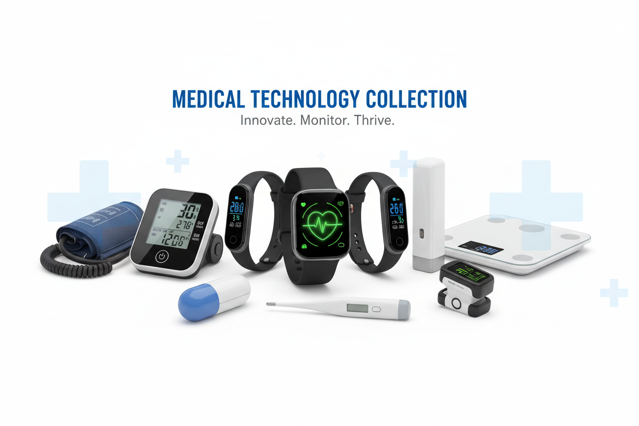 Medical Tech