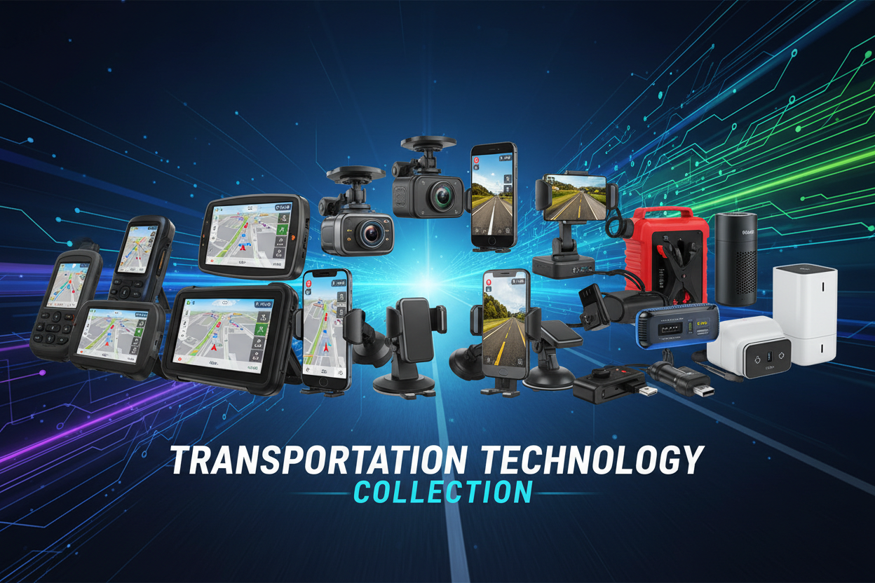 Transportation