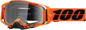 100% Armega Goggles - CW2 - Clear 50004-00012