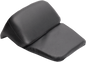 SADDLEMEN Chopped Pillow Top Tour-Pak Pad 11886-PT