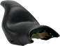 SADDLEMEN Seat - Profiler - Smooth - Black - VTX1800C H4185FJ