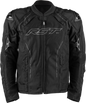 RST S1 Ce Jacket Black/Black Textile 2xl 556-2559448