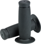 BILTWELL Grips - Renegade - 7/8" - Black 6704-0178