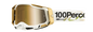 100% Racecraft 2 Goggles - Succession - True Gold Mirror 50010-00026