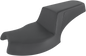 SADDLEMEN Step Up Seat - Gripper - Black I20-06-174