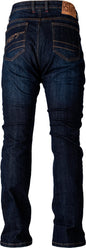 IN STOCK RST Straight Leg 2 Ce Ll Jeans Dark Blue Sm 556-3038130