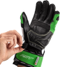 RST Tractech Evo 4 Ce Glove Neon Green/Black Sz Xl 556-2666311