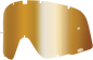 100% Barstow Lens - True Gold 59001-00003