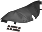 SHOW CHROME Mini Bra Gas Tank - Victory V30-104BK