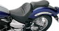 SADDLEMEN Solo Seat - XVS1100 Y3170J