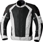 IN STOCK RST Ps Ventilator D3o Jacket Black/Silver Textile Xl 556-3613146