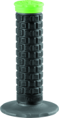 ProTaper Pillow Top Lite Grips - Gray/Black/Green