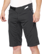 100% Airmatic Shorts - Charcoal - US 32 40021-00016
