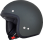 AFX FX-75 Helmet - Frost Gray - Small 0104-2865