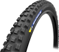 MICHELIN Wild AM2 Competition Tire - 29 x 2.60 (66-622) 73770
