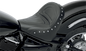 SADDLEMEN Solo Seat - Studded - XVS1100 Y3130J