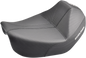 SADDLEMEN 1WR Seat - Dyna 2006-2017 806-04-0024