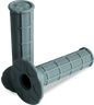 ProTaper 1/2 Waffle Grips - Soft Light Gray
