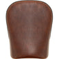 SADDLEMEN Pillion Pad - Lariat - XL '04-'22 807-03B-016B