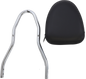 SHOW CHROME Sissy Bar Kit 55-320