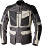 RST Pro Series Ranger Ce Jacket Sand/Graphite Textile Xl 556-3236246